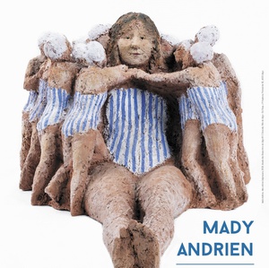Mady Andrien